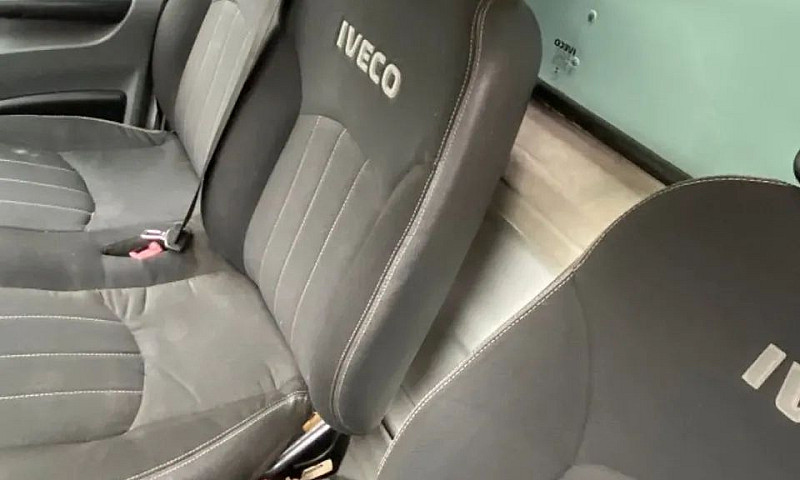 Iveco Daily Chassi 3...
