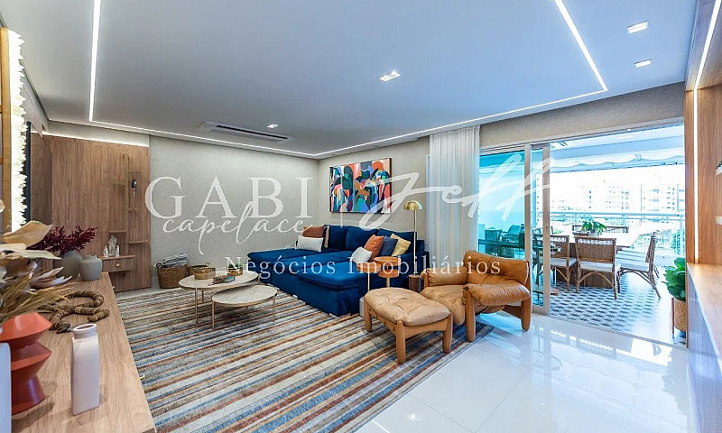 Apartamento Residenc...