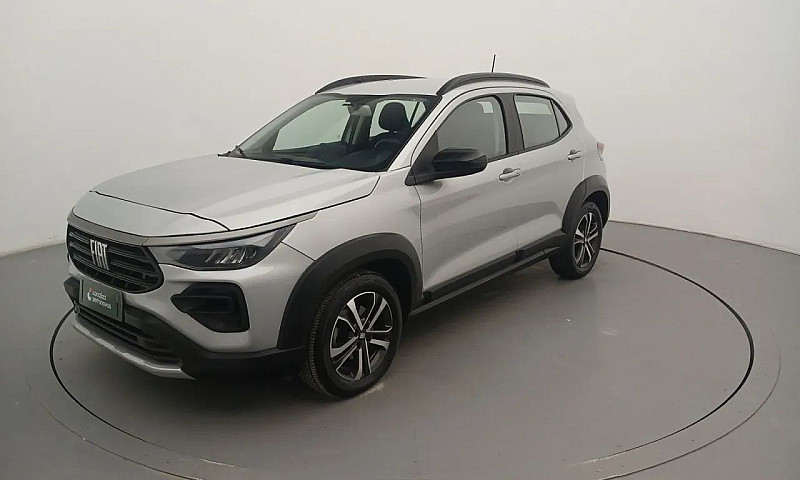 Fiat Pulse Audace 1....