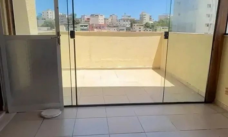 Alugo Duplex Mobilia...