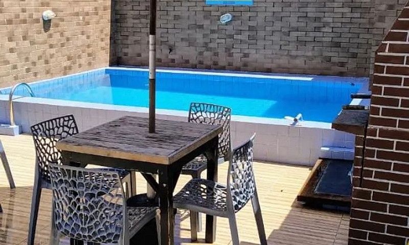 Alugo Apartamento No...