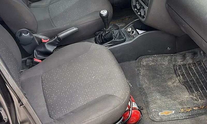 Chevrolet Corsa Sed....