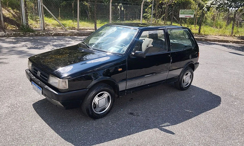 Fiat Uno 1.6R Mpi / ...