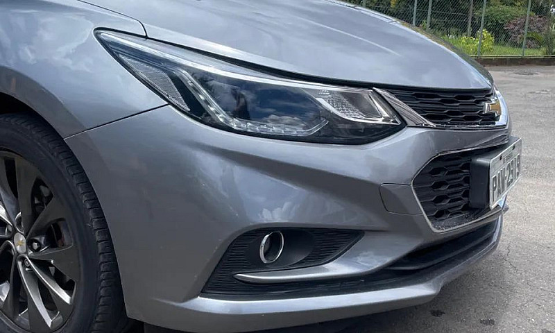 Chevrolet Cruze Lt 1...
