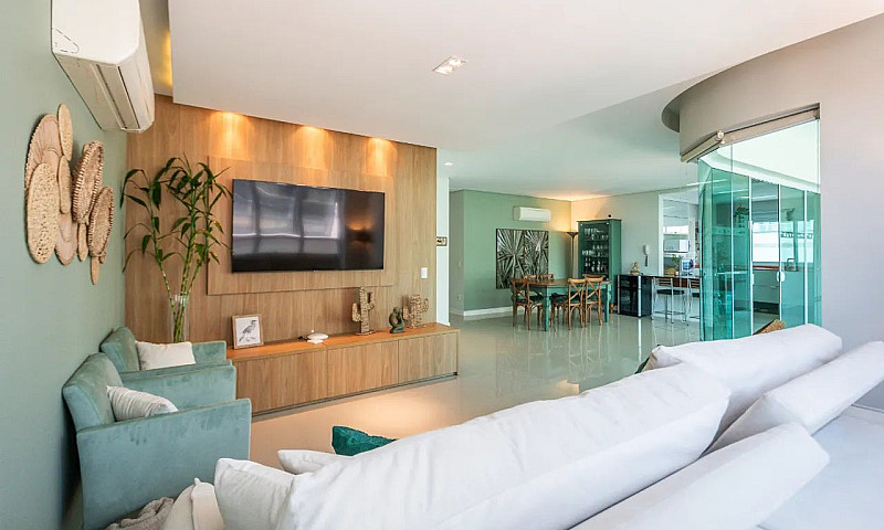 Apartamento Garden P...