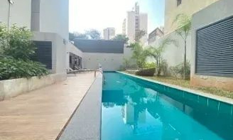 Apartamento, Pinheir...
