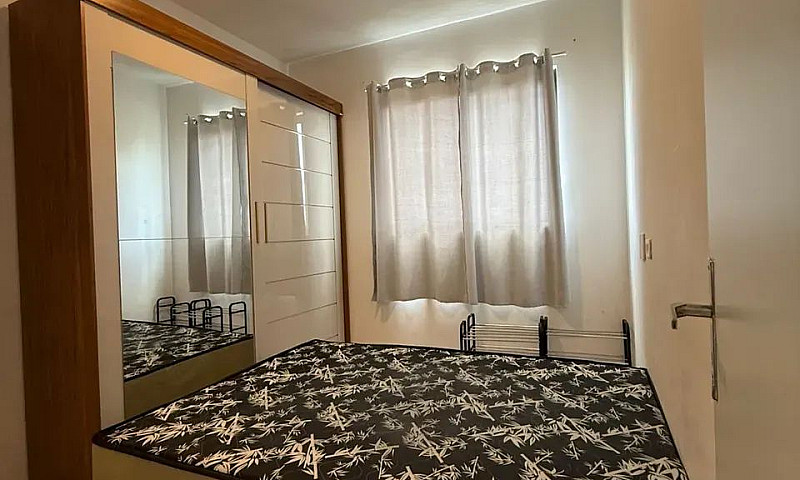 Apartamento 100% Mob...