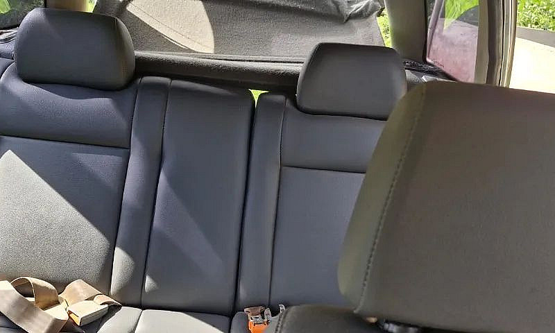Volkswagen Parati 1....