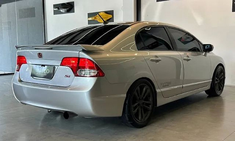 Honda Civic Sedan Lx...