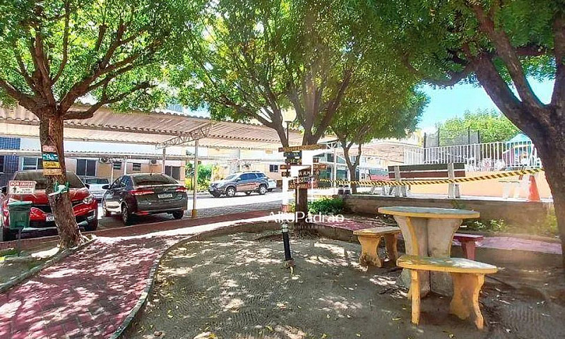 Apartamento À Venda ...