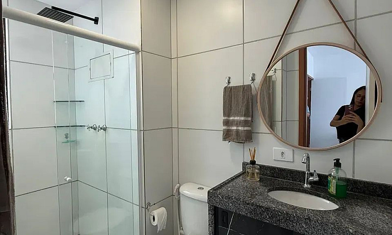 Apartamento 100% Mob...