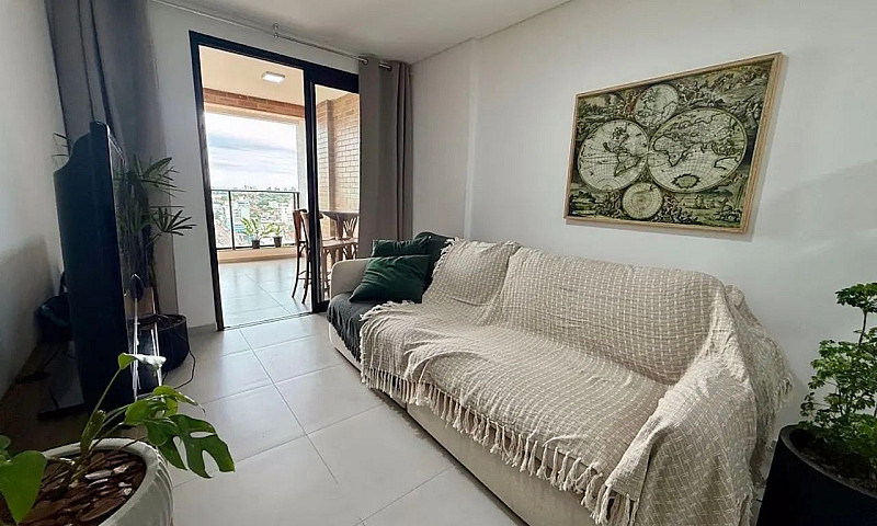 Apartamento Residenc...