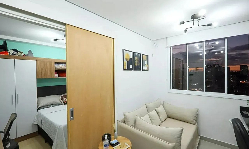 Apartamento Para Ven...