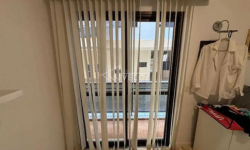 Apartamento - Padrão...