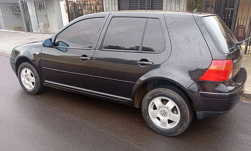 Volkswagen Golf 1.6 ...
