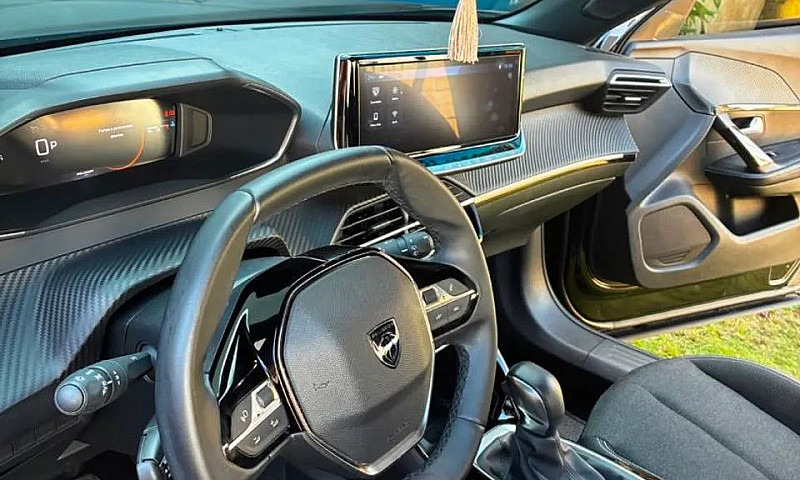 Peugeot 2008 Active ...