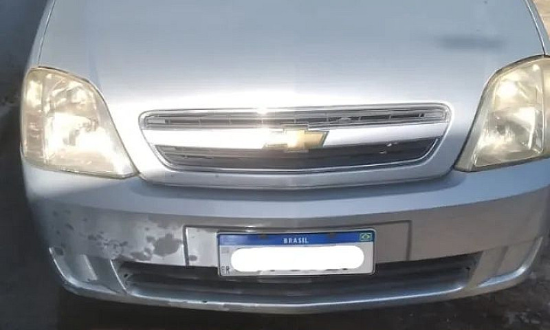 Chevrolet Meriva Exp...