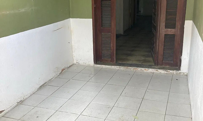 Casa Na Parangaba ...