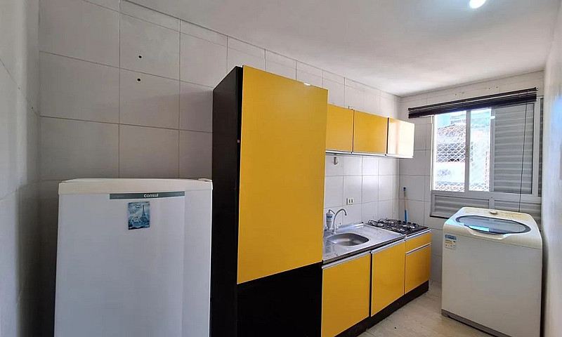 Apto 02 Dorms., Mobi...