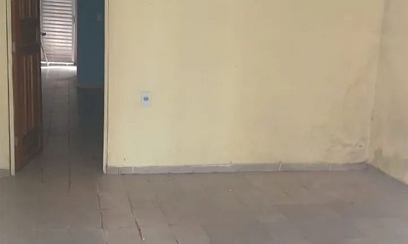Alugo Casa Na Maramb...