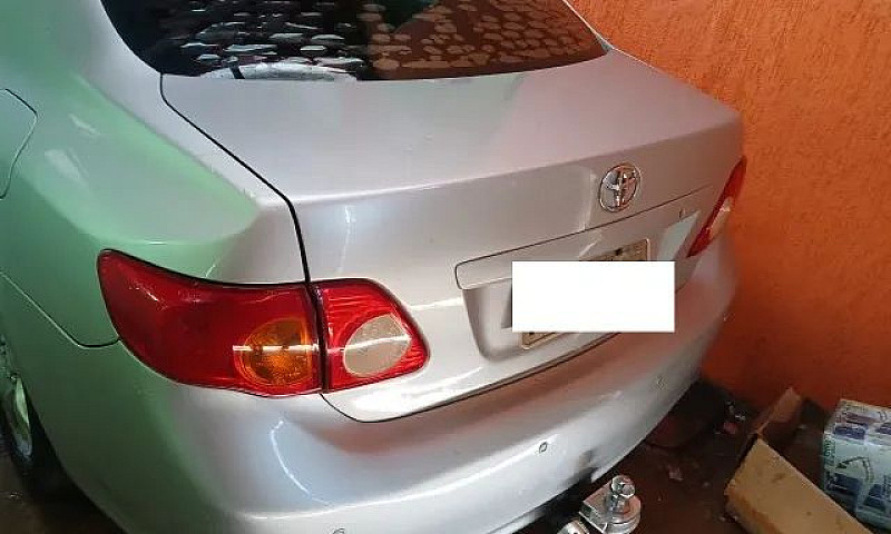 Toyota Corolla Gli 1...