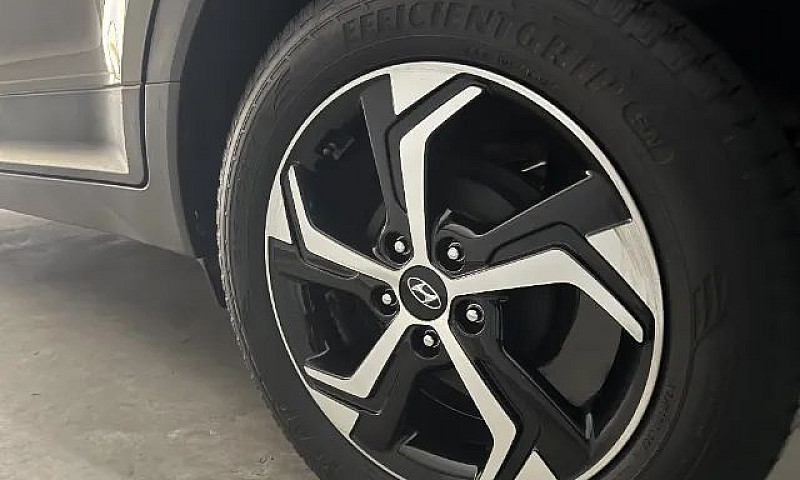 Hyundai Creta Pulse ...