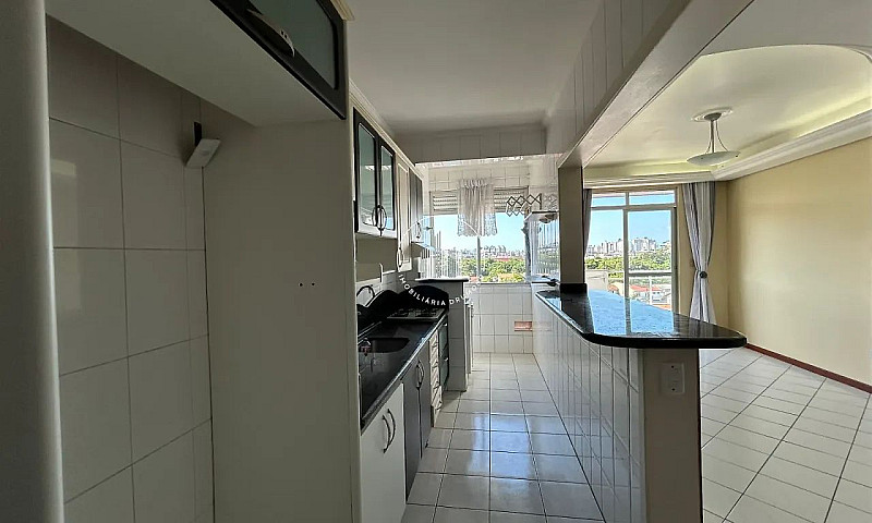 Apartamento 2 Quarto...