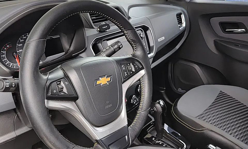 Chevrolet Spin Activ...