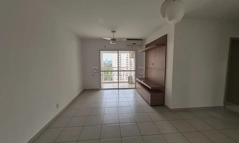 Apartamento Padrão C...