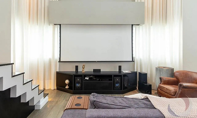Apartamento De 1 Dor...