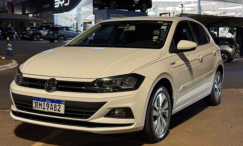 Volkswagen Polo Comf...