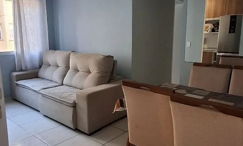 Lindo Apartamento Qu...