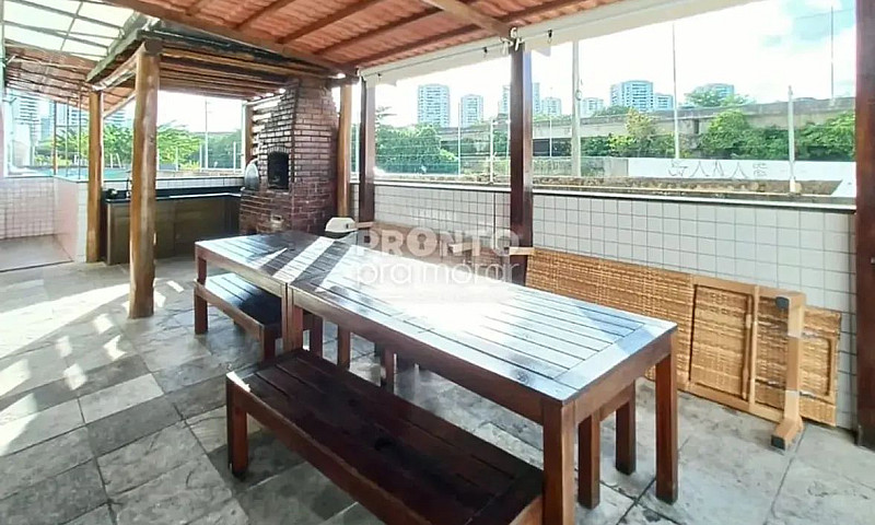 Apartamento Para Ven...
