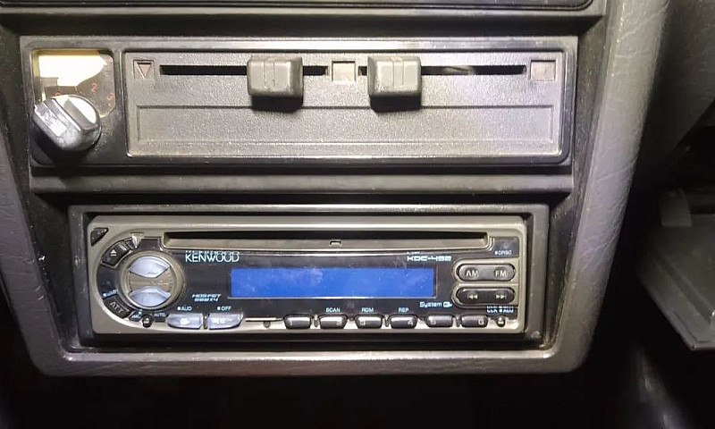 Volkswagen Gol Geraç...