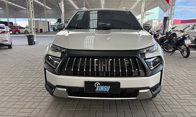 Fiat Toro Ranch 2.2 ...