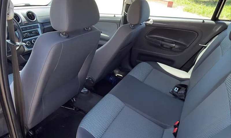 Volkswagen Gol Geraç...