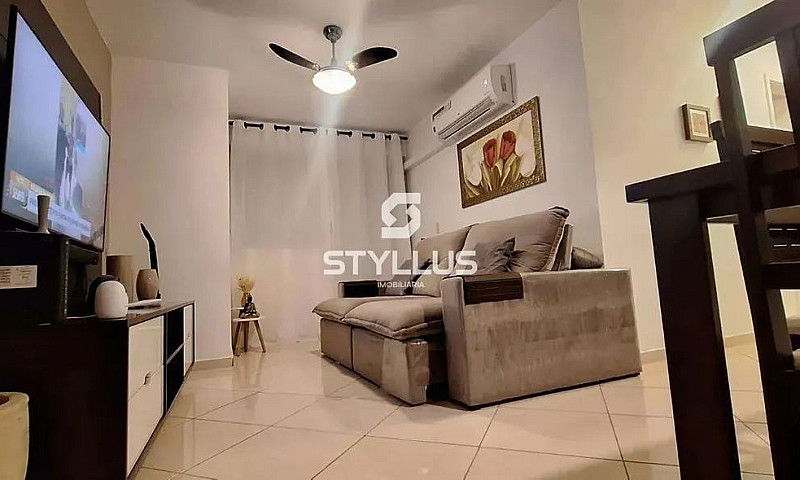 Apartamento Em Condo...