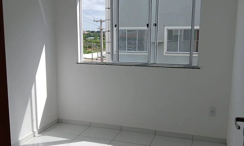 Alugo Apartamento No...