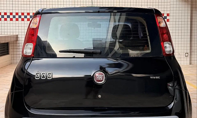 Fiat Uno Vivace/Rua ...