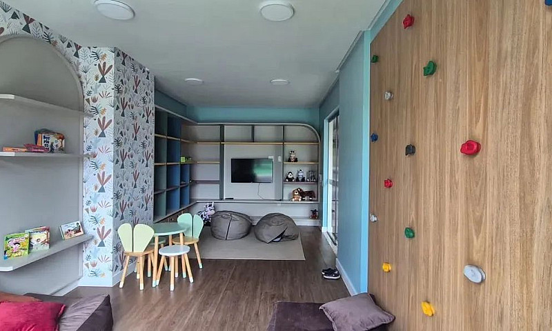 Residencial Lago Are...