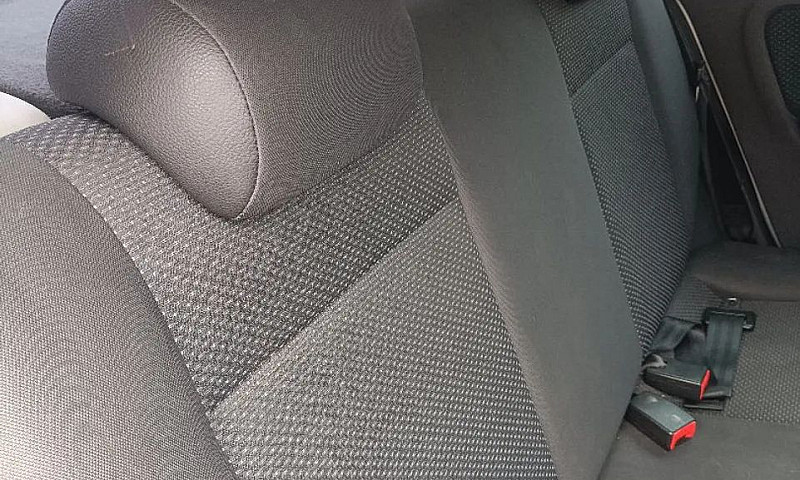 Volkswagen Gol Geraç...