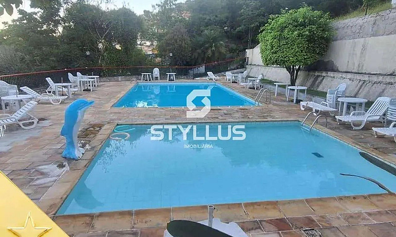 Apartamento Em Condo...
