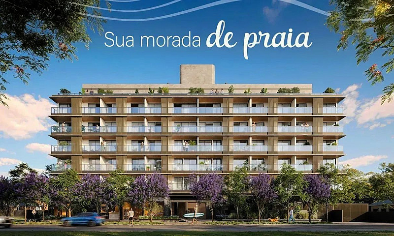 Studio À Venda No Te...