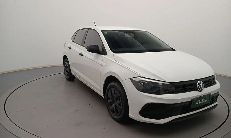 Volkswagen Polo Trac...