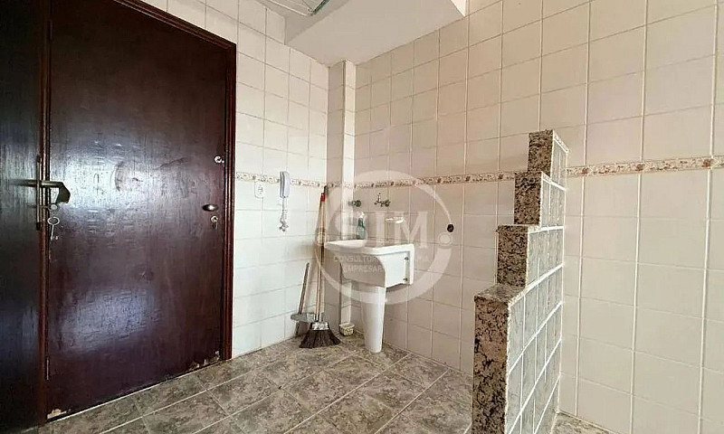 Apartamento Com 2 Do...