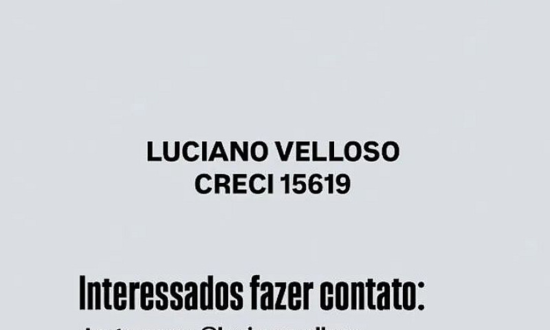 Aluguel E Venda De I...