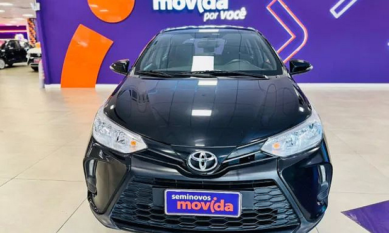 Toyota Yaris Xl 1.5 ...