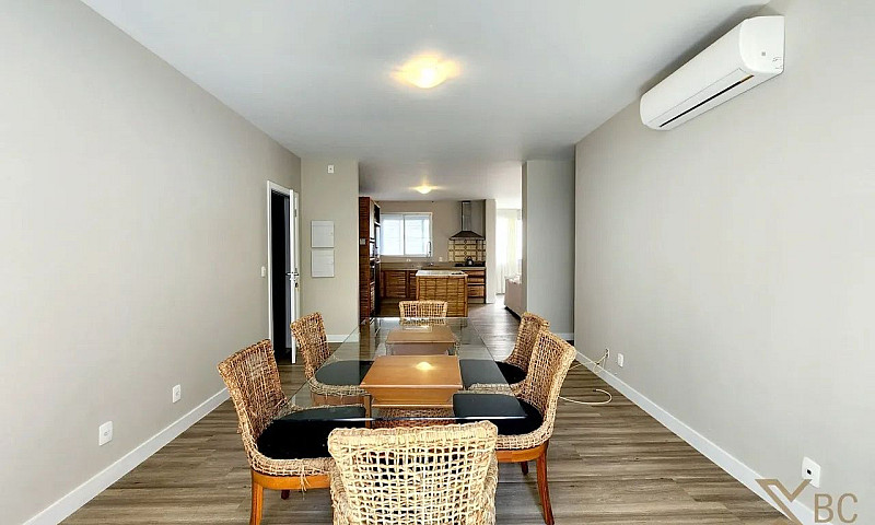 Apartamento 3 Quarto...