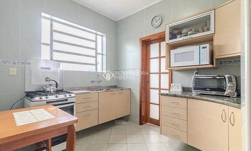Apartamento 3 Dormit...