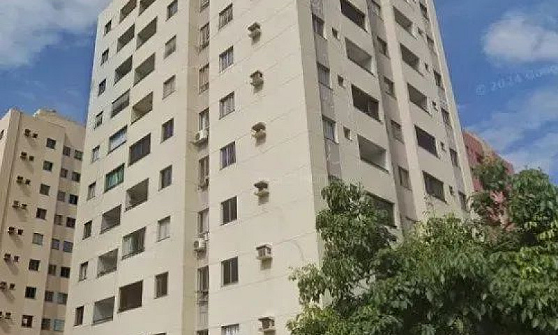 Apartamento 2 Quarto...